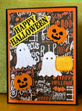 Spooky Party