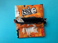 Small Halloween pouch