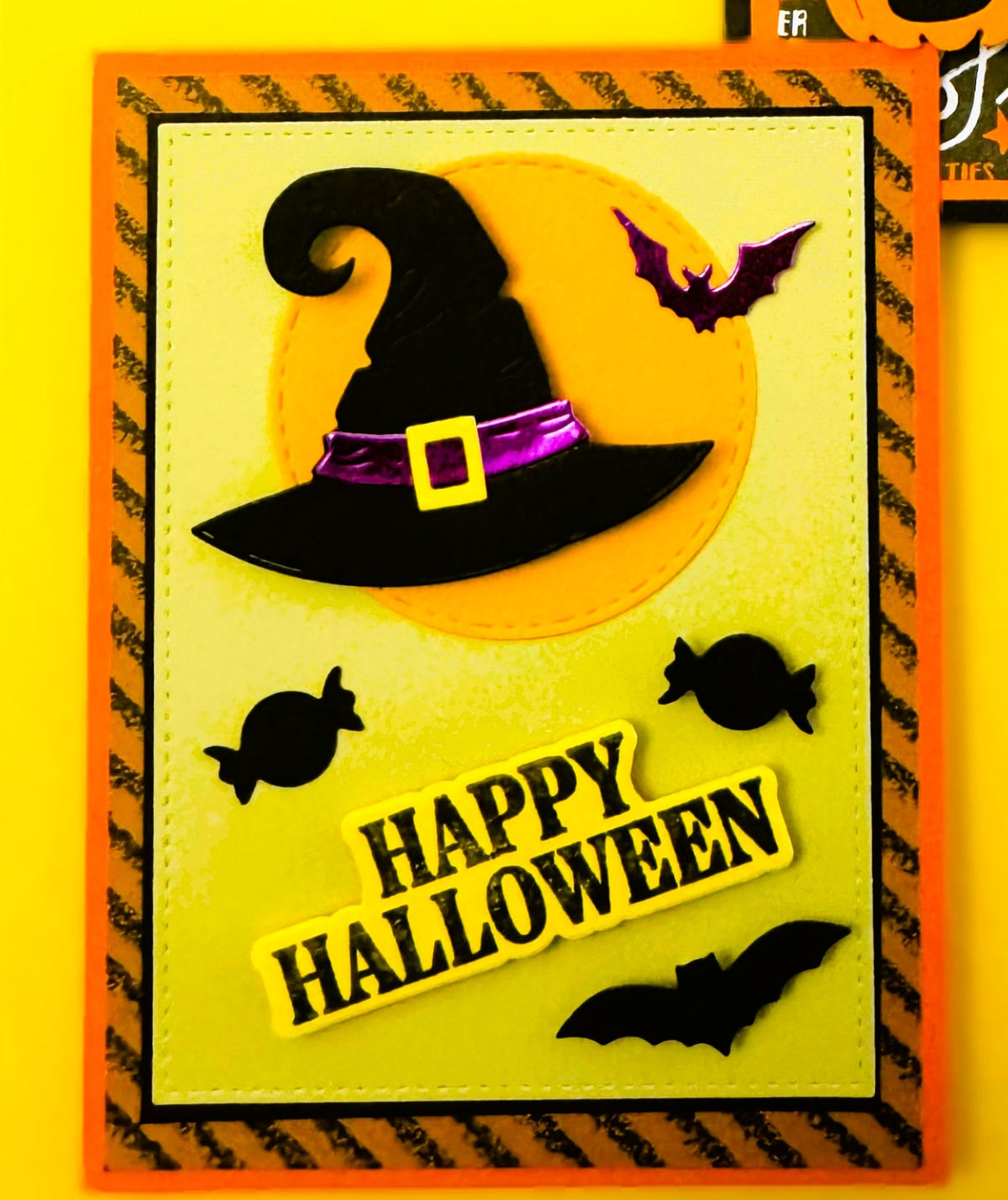 Trick or Treat
