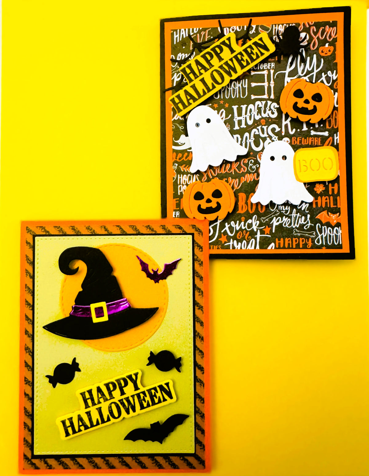 Trick or Treat