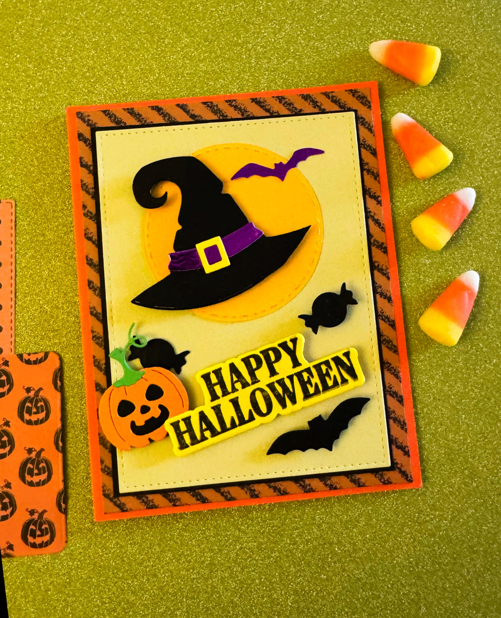 Trick or Treat